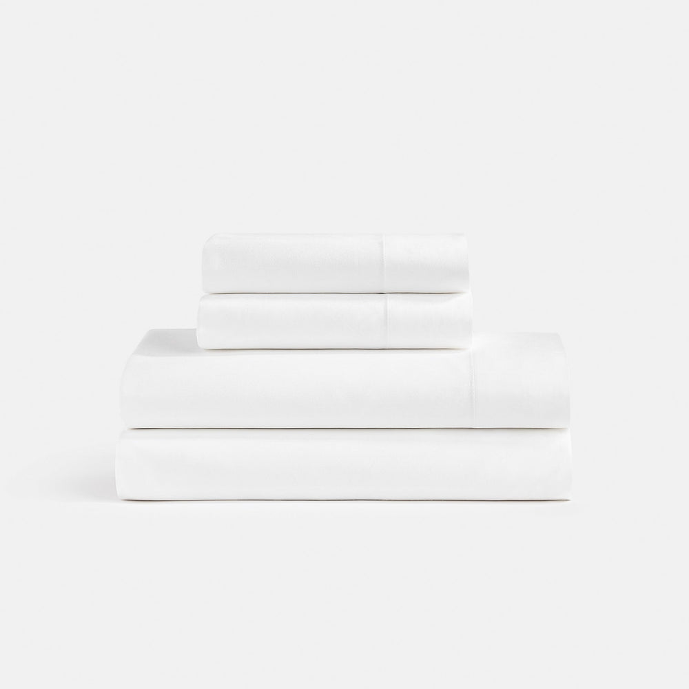 King Sateen Pillowcase - From Where - 