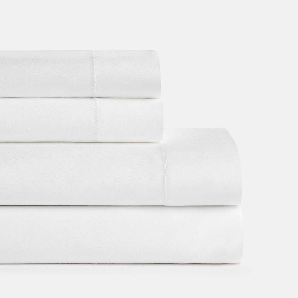 King Sateen Pillowcase - From Where - 