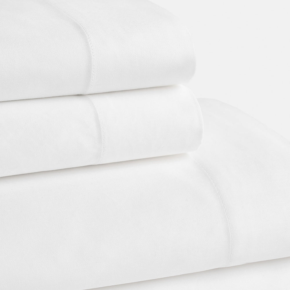 King Sateen Pillowcase - From Where - 