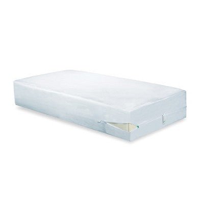 King Zippered Mattress Encasement - From Where - 