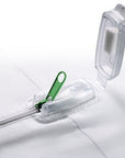 King Zippered Mattress Encasement - From Where - 