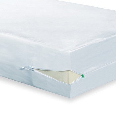 King Zippered Mattress Encasement - From Where - 