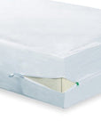 King Zippered Mattress Encasement - From Where - 