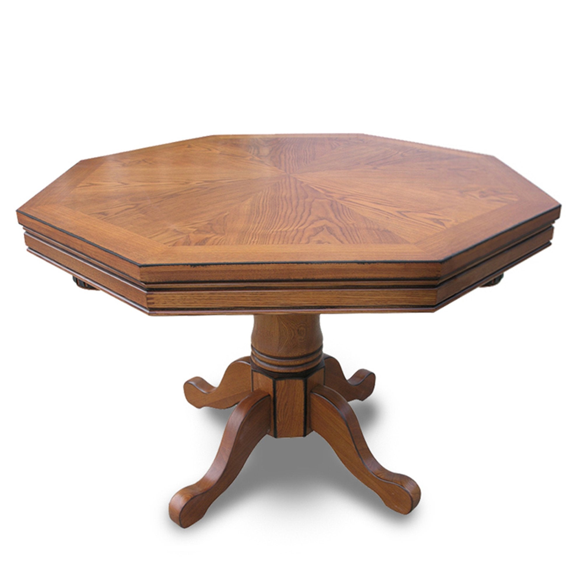 Kingston 3 - in - 1 Poker Multi - Game Table - From Where - 