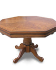 Kingston 3 - in - 1 Poker Multi - Game Table - From Where - 