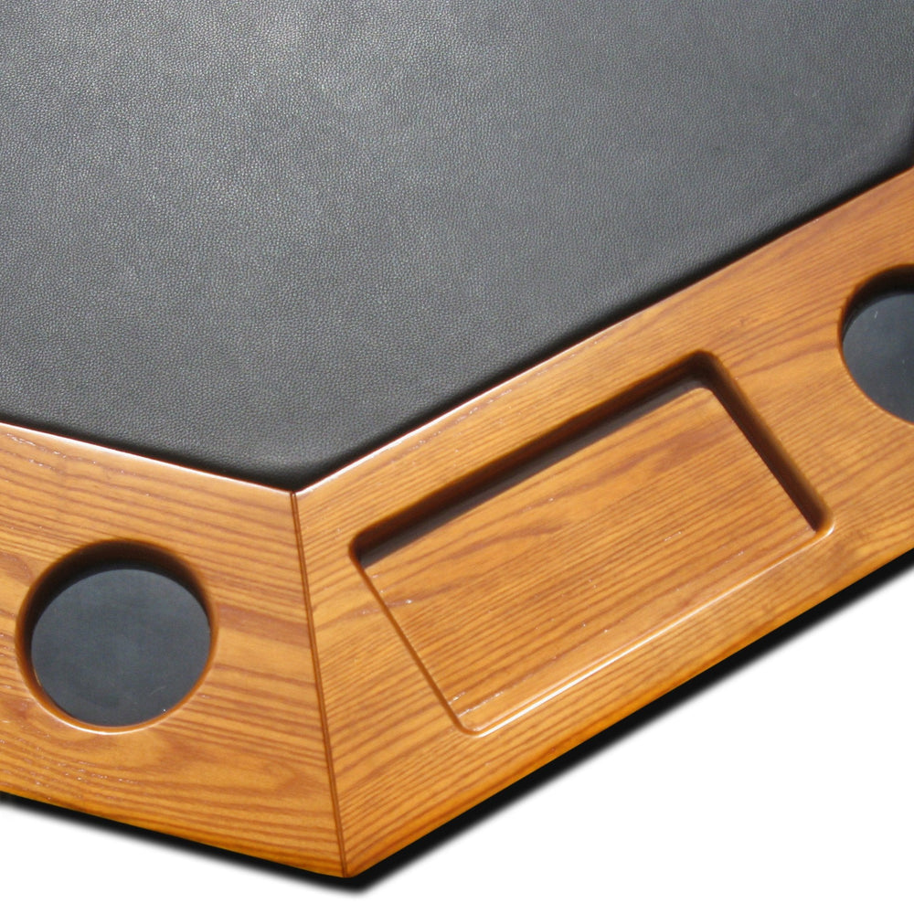 Kingston 3 - in - 1 Poker Multi - Game Table - From Where - 