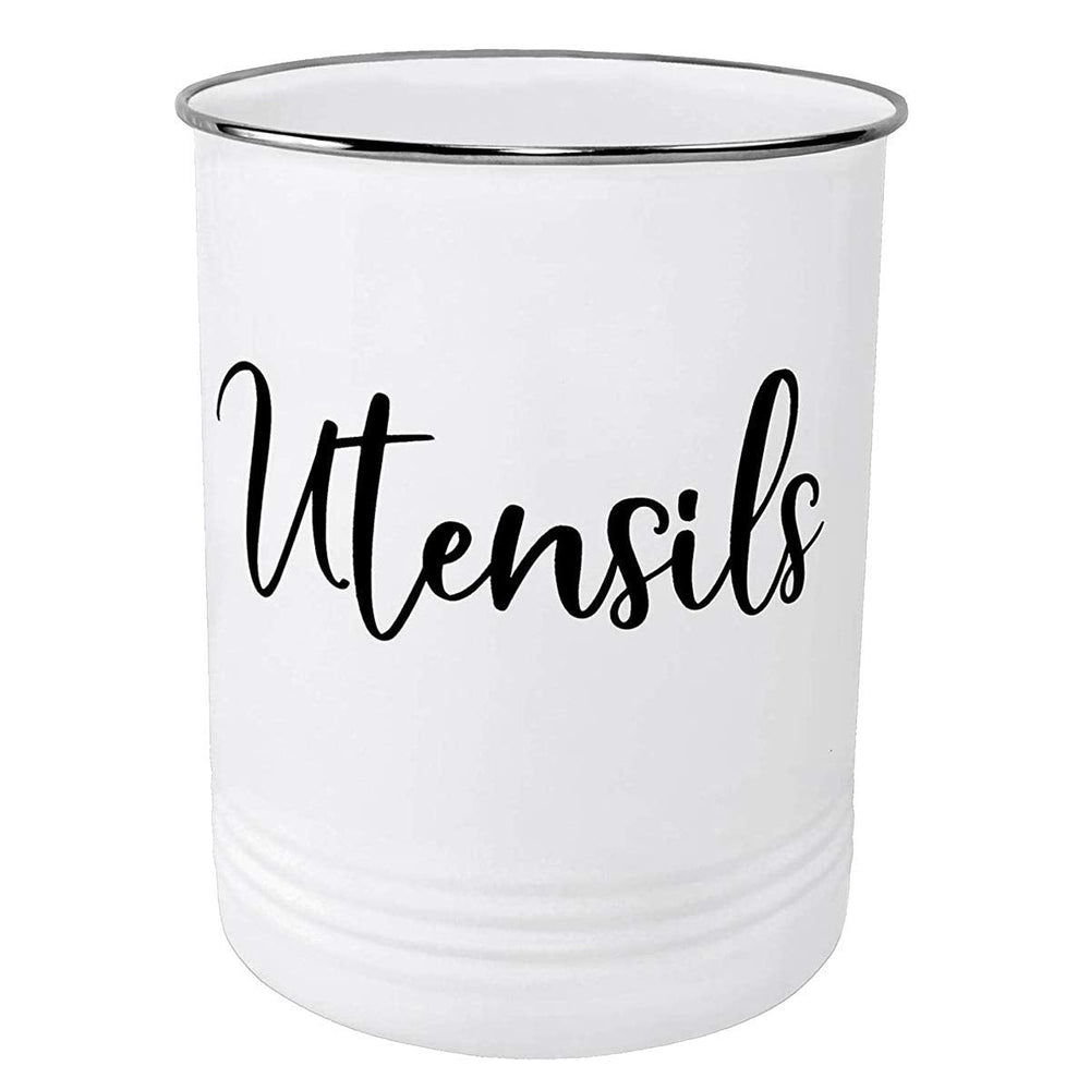 Kitchen Countertop Utensil Holder - From Where - 