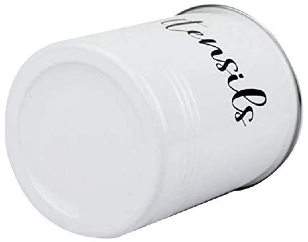 Kitchen Countertop Utensil Holder - From Where - 