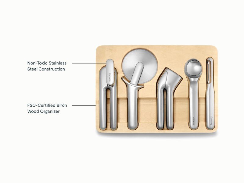 Kitchen Gadget Set - From Where Finds - 