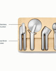 Kitchen Gadget Set - From Where Finds - 