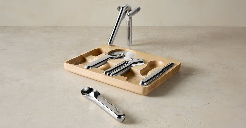Kitchen Gadget Set - From Where Finds - 