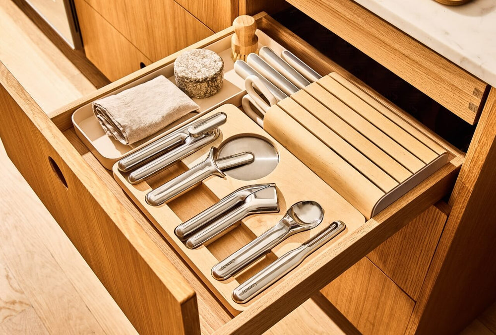 Kitchen Gadget Set - From Where Finds - 