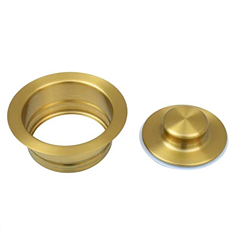 Kitchen Sink Flange Stopper - From Where - 