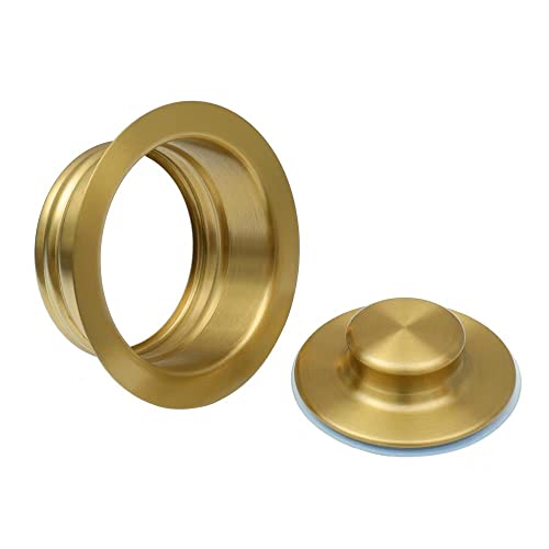 Kitchen Sink Flange Stopper - From Where - 