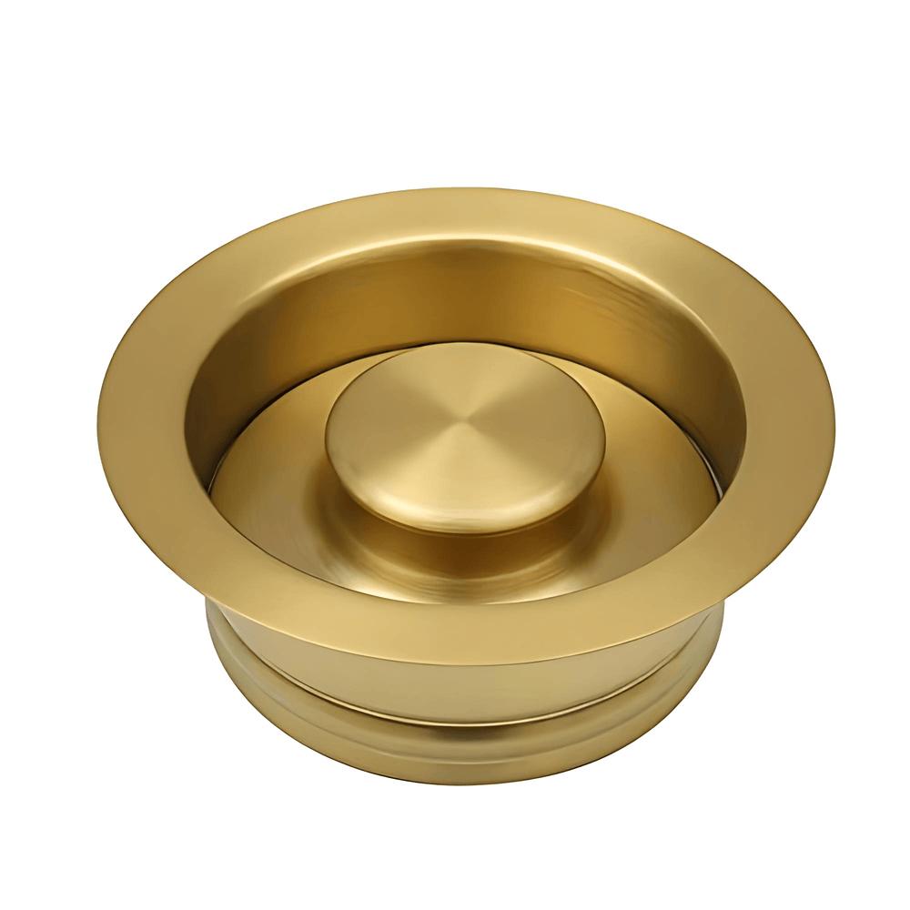 Kitchen Sink Flange Stopper - From Where - 
