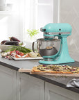 KitchenAid Artisan Series Mixer - From Where - 