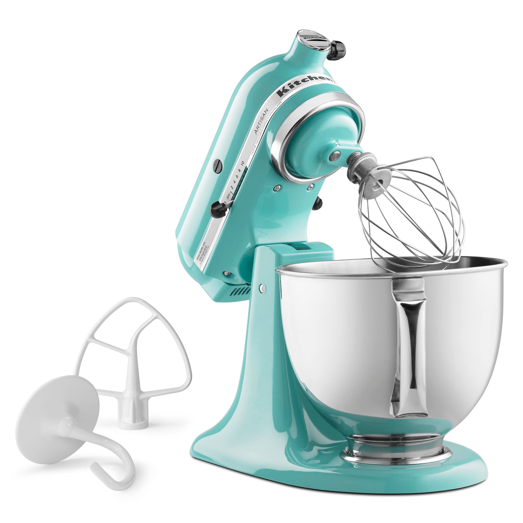 KitchenAid Artisan Series Mixer - From Where - 