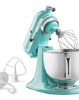 KitchenAid Artisan Series Mixer - From Where - 