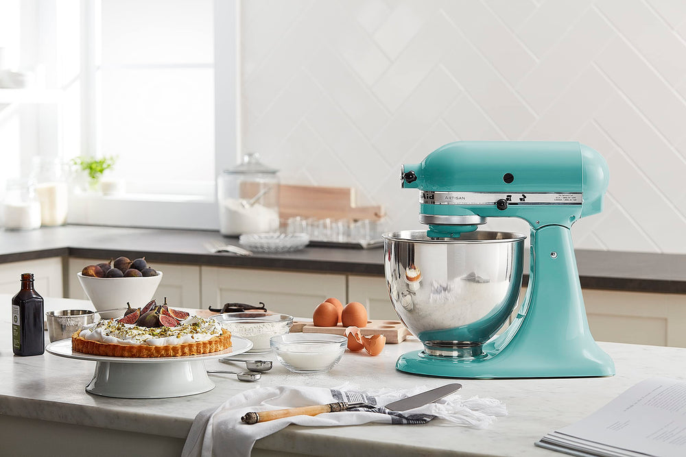 KitchenAid Artisan Series Mixer - From Where - 