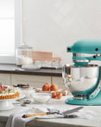 KitchenAid Artisan Series Mixer - From Where - 