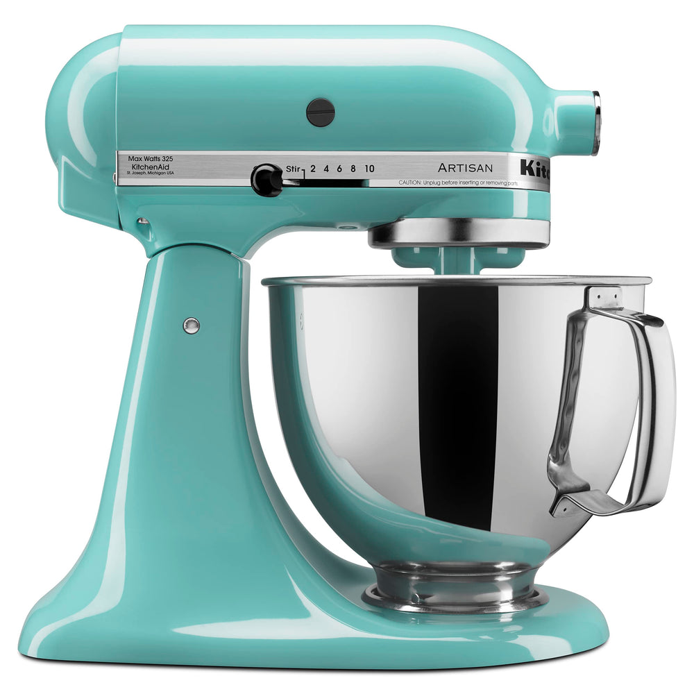 KitchenAid Artisan Series Mixer - From Where - 