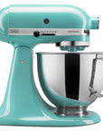 KitchenAid Artisan Series Mixer - From Where - 