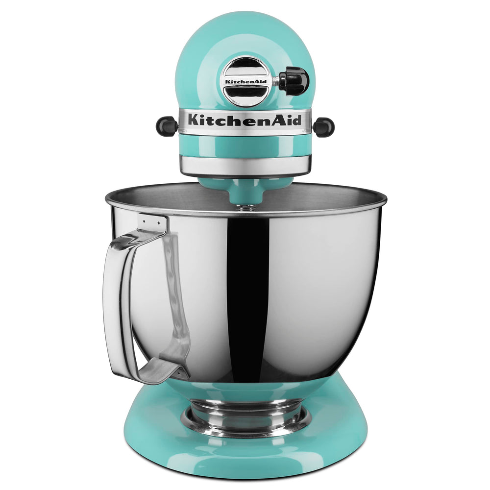 KitchenAid Artisan Series Mixer - From Where - 