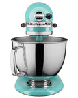 KitchenAid Artisan Series Mixer - From Where - 