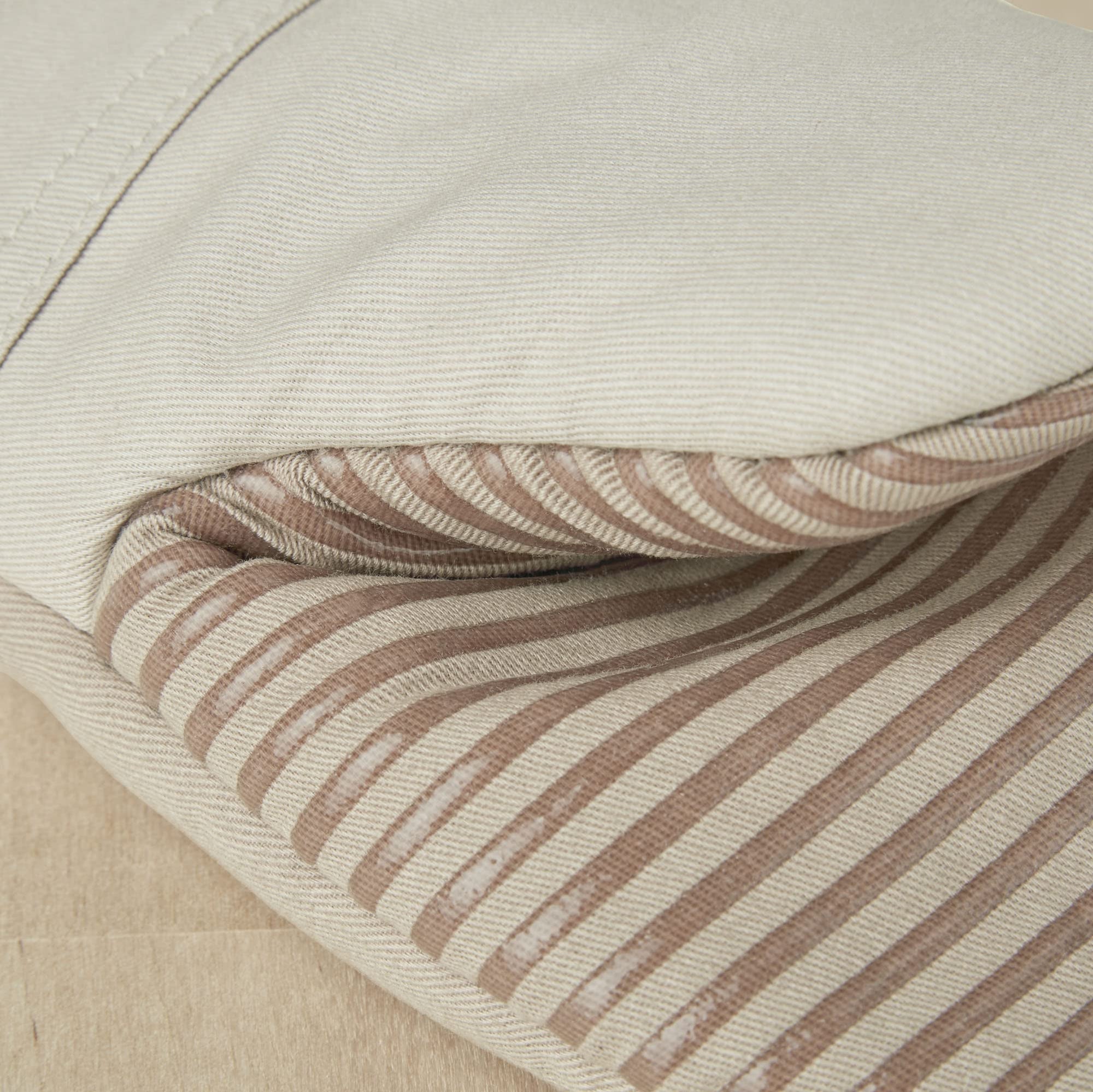 KitchenAid Two - Tone Non - Slip Mini Oven Mitts - From Where Finds - 
