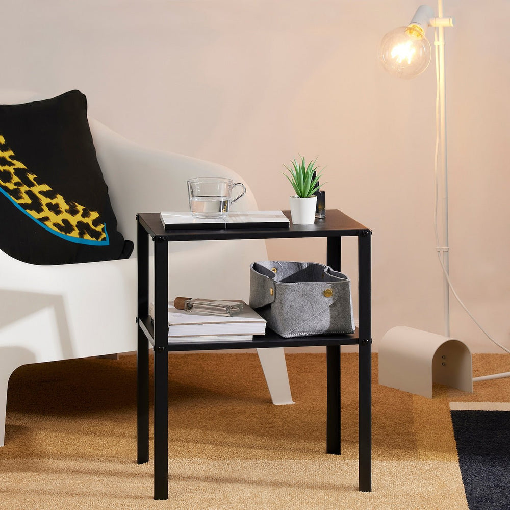 KNARREVIK Nightstand - From Where - 