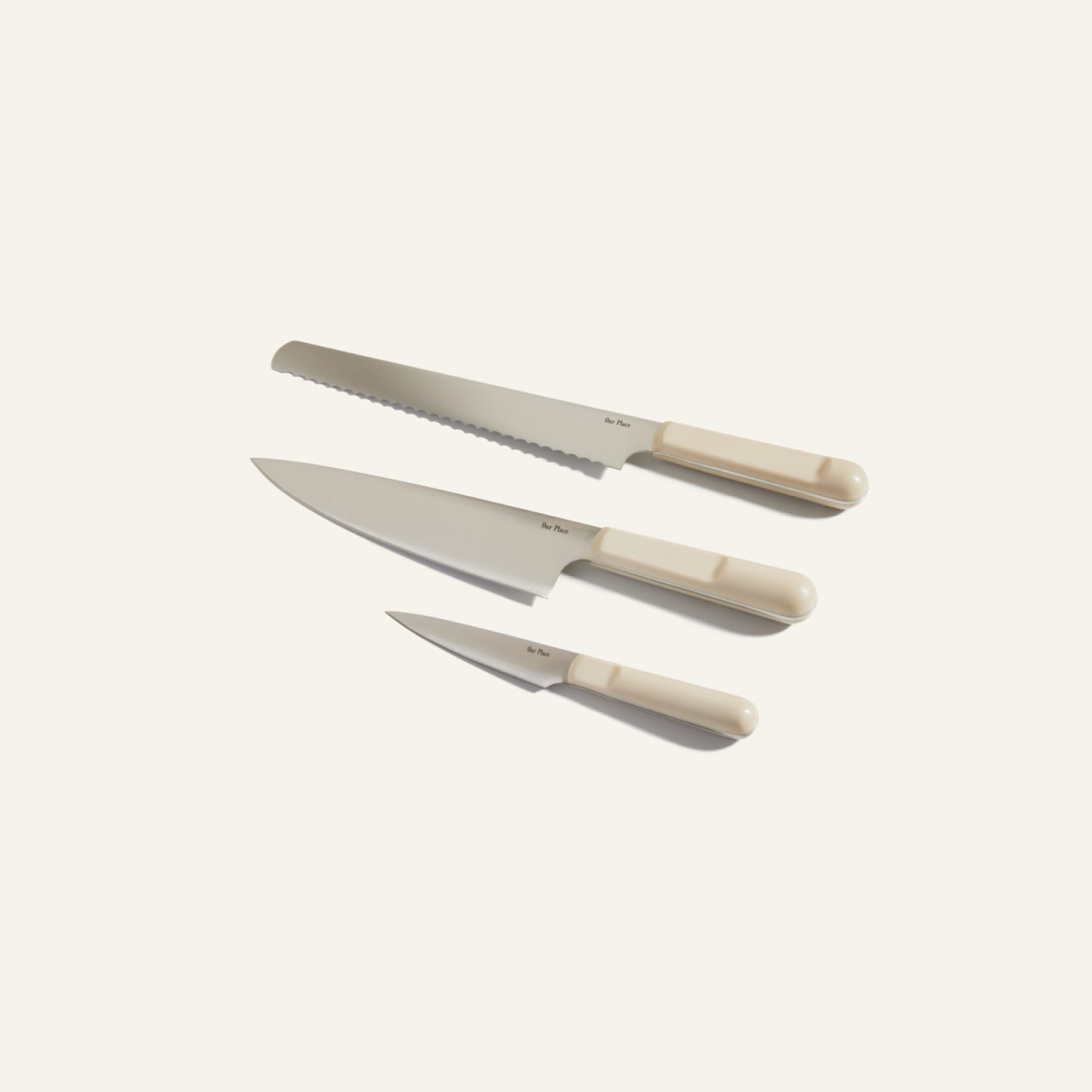Knife Trio - From Where - 