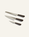 Knife Trio - From Where - 