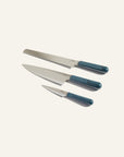 Knife Trio - From Where - 