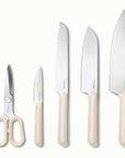 Knife & Utensil Set - From Where Finds - 