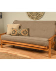 Kodiak Monterey Futon - From Where - 
