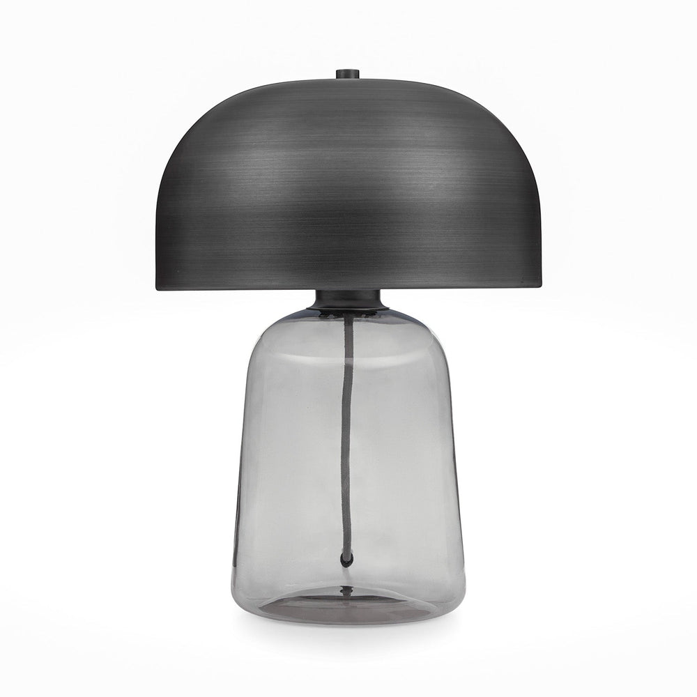 Koepel Large Table Lamp Brass - From Where - 