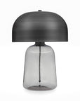 Koepel Large Table Lamp Brass - From Where - 