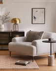 Koepel Large Table Lamp Brass - From Where - 