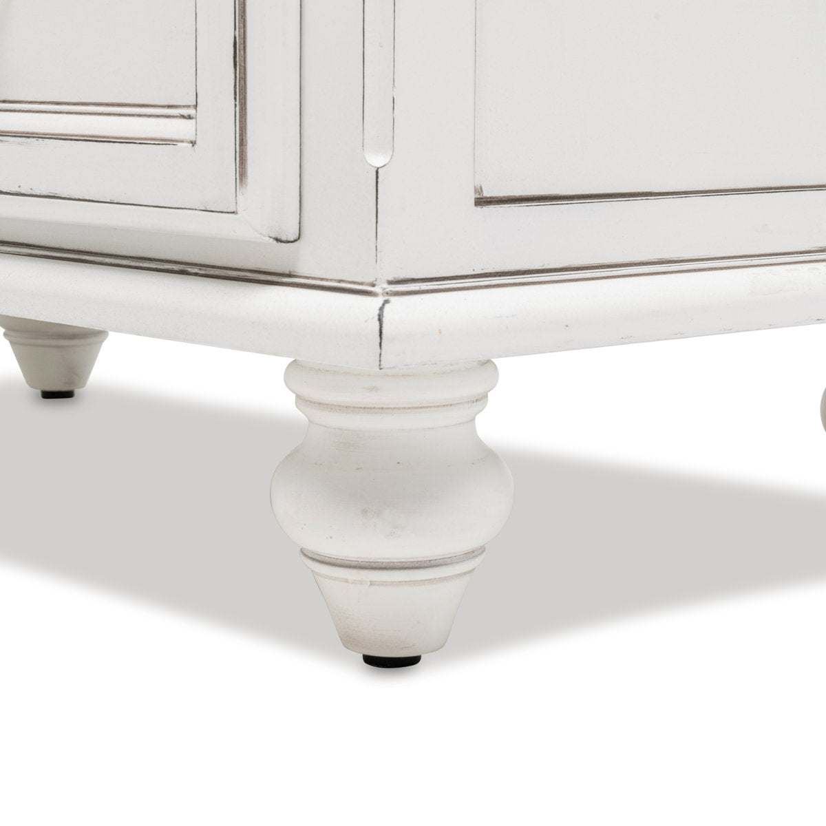 Kolya 5 - Drawer Coastal Chest - From Where - 