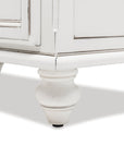 Kolya 5 - Drawer Coastal Chest - From Where - 