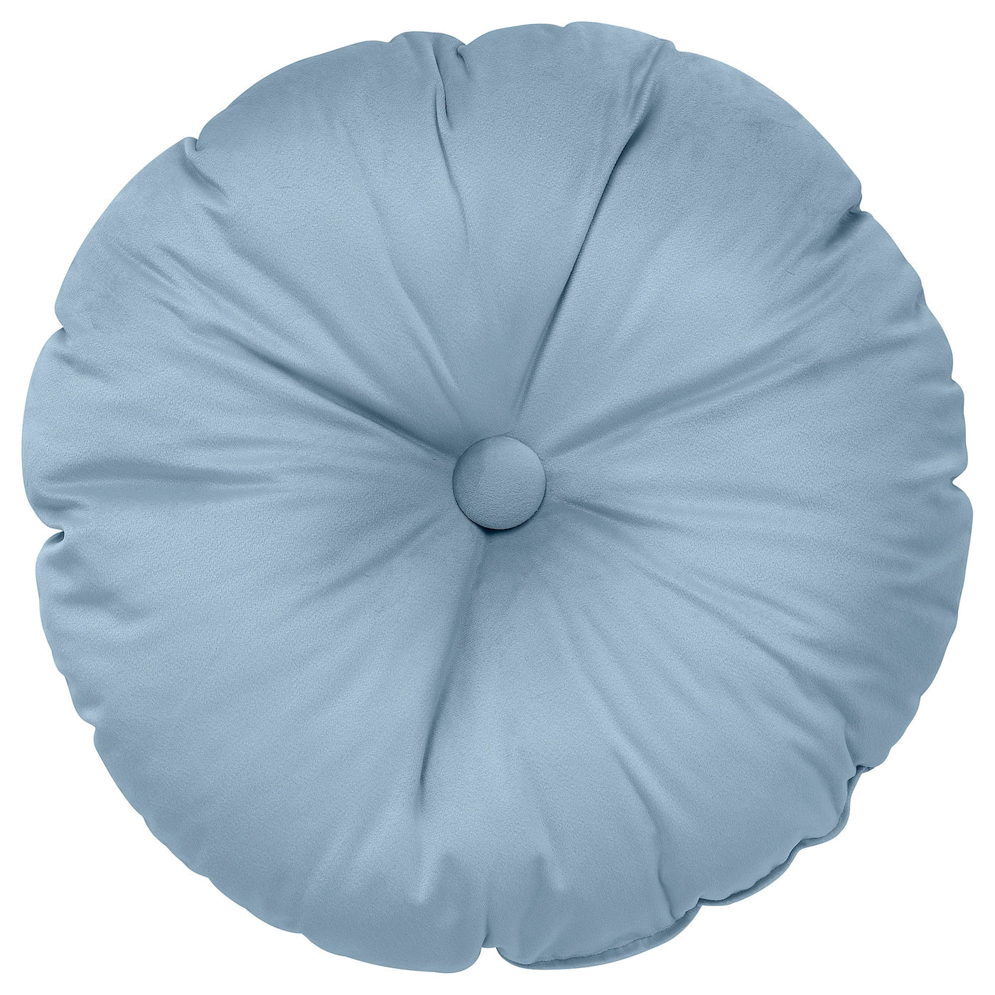 KRANSBORRE cushion, gray, 16" - From Where - 