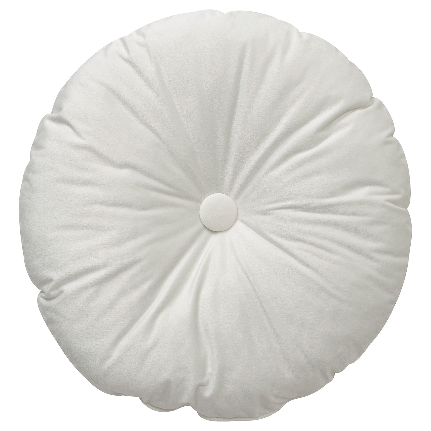 KRANSBORRE cushion, gray, 16" - From Where - 