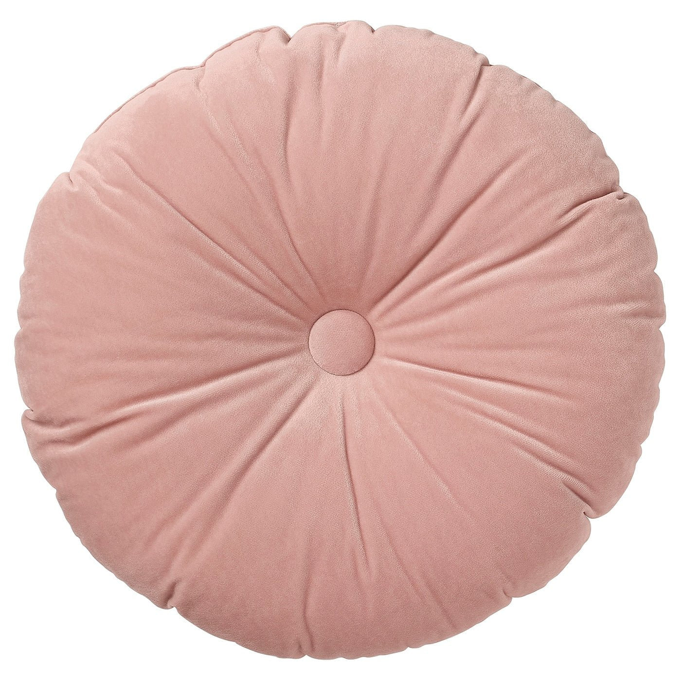 KRANSBORRE cushion, gray, 16" - From Where - 