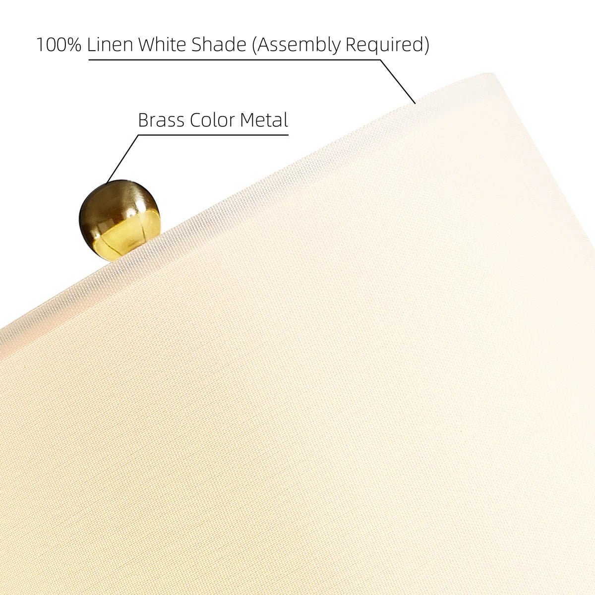 Krantz Glass Table Lamp (Set of 2) - From Where - 