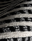Kristie Wool Striped Rug - From Where Finds - 