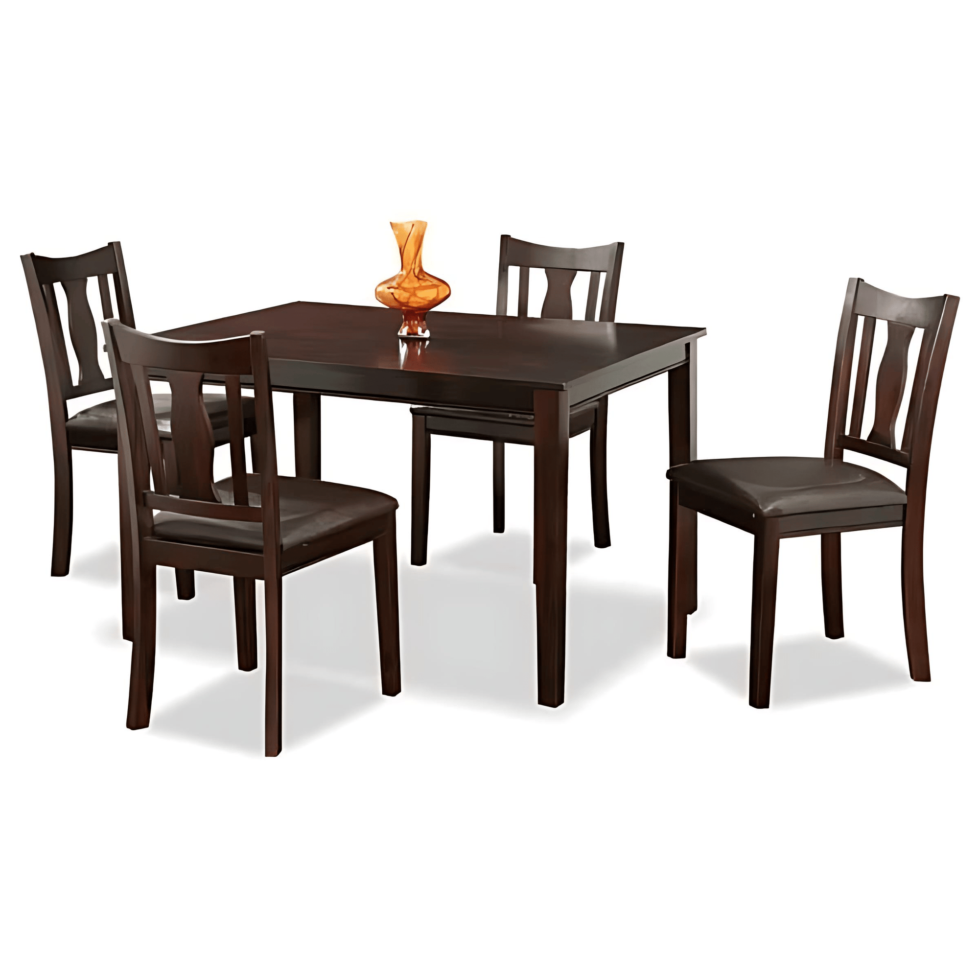 Kyle 5 - Piece Dining Set - From Where - 