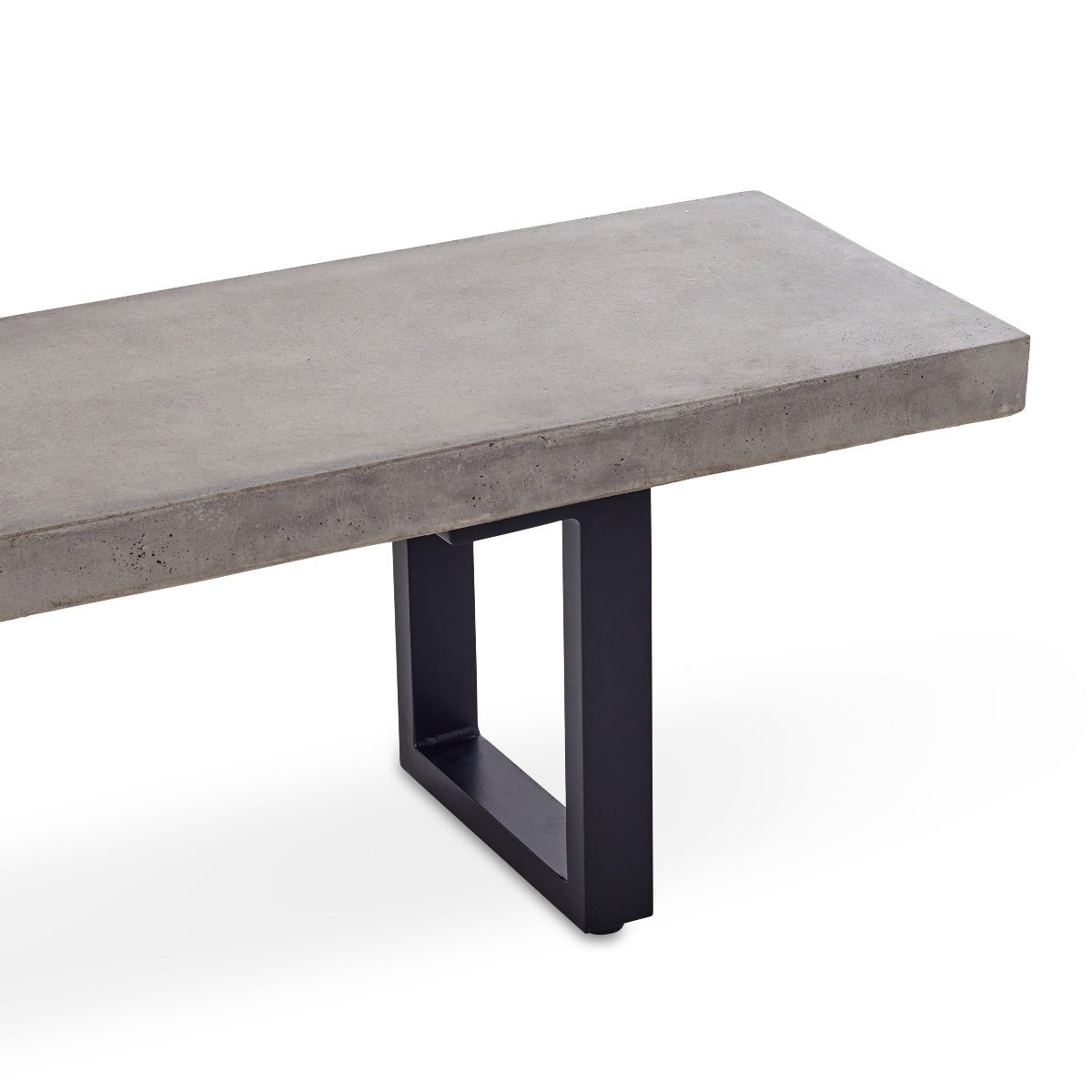 La Jolla 87" Bench - From Where Finds - 