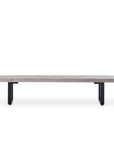 La Jolla 87" Bench - From Where Finds - 