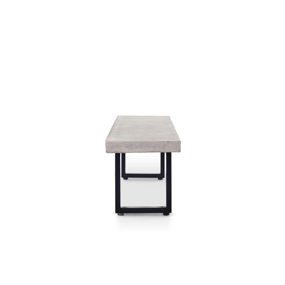 La Jolla 87" Bench - From Where Finds - 