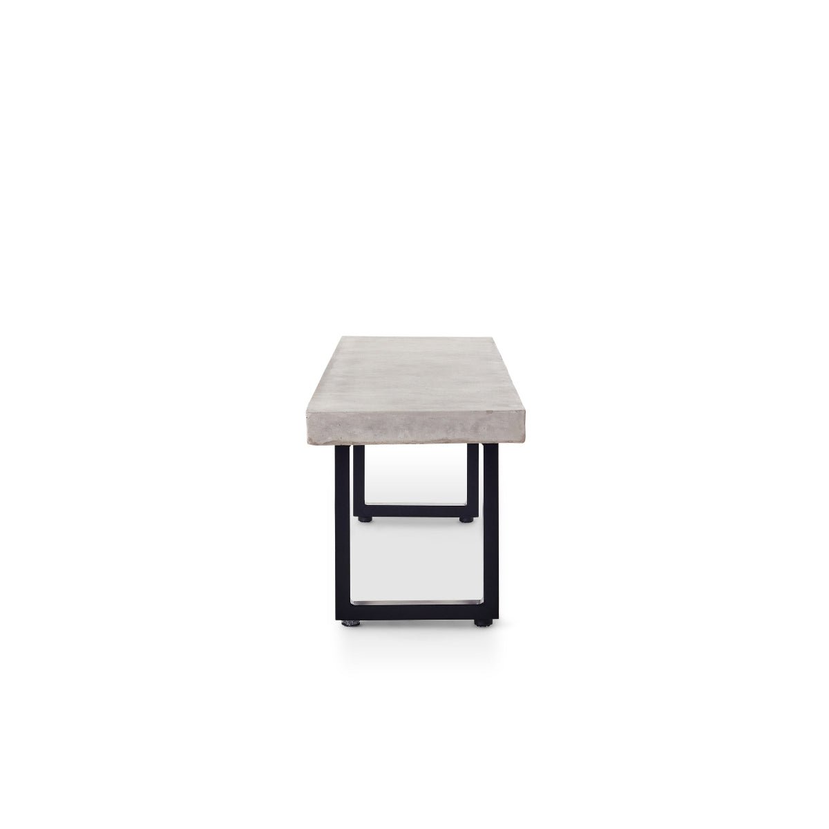 La Jolla 87" Bench - From Where Finds - 